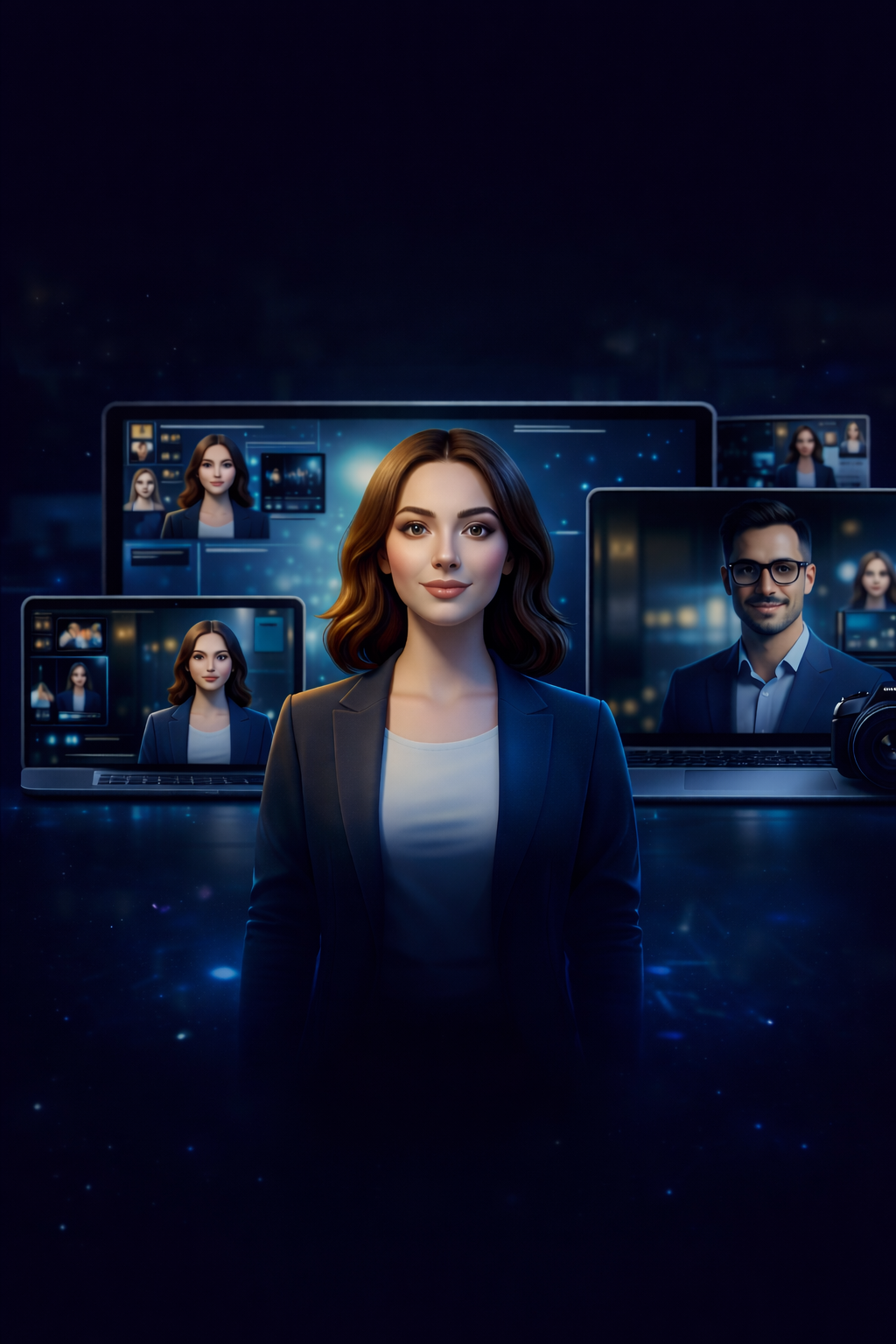 YouTube Growth System