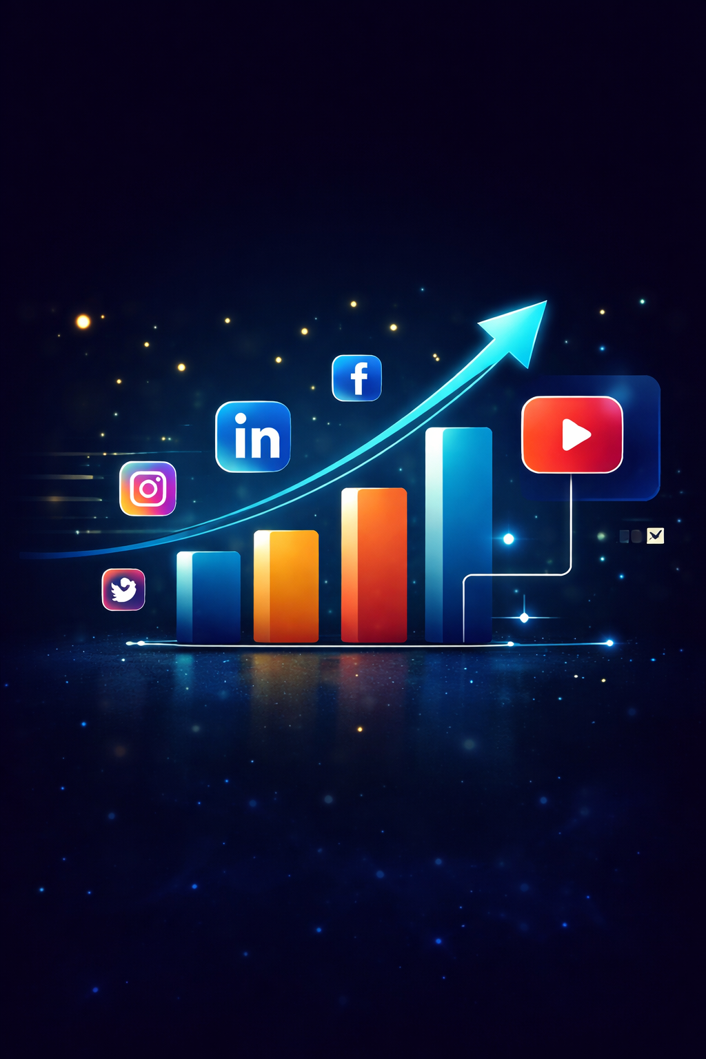 Facebook Audience Building