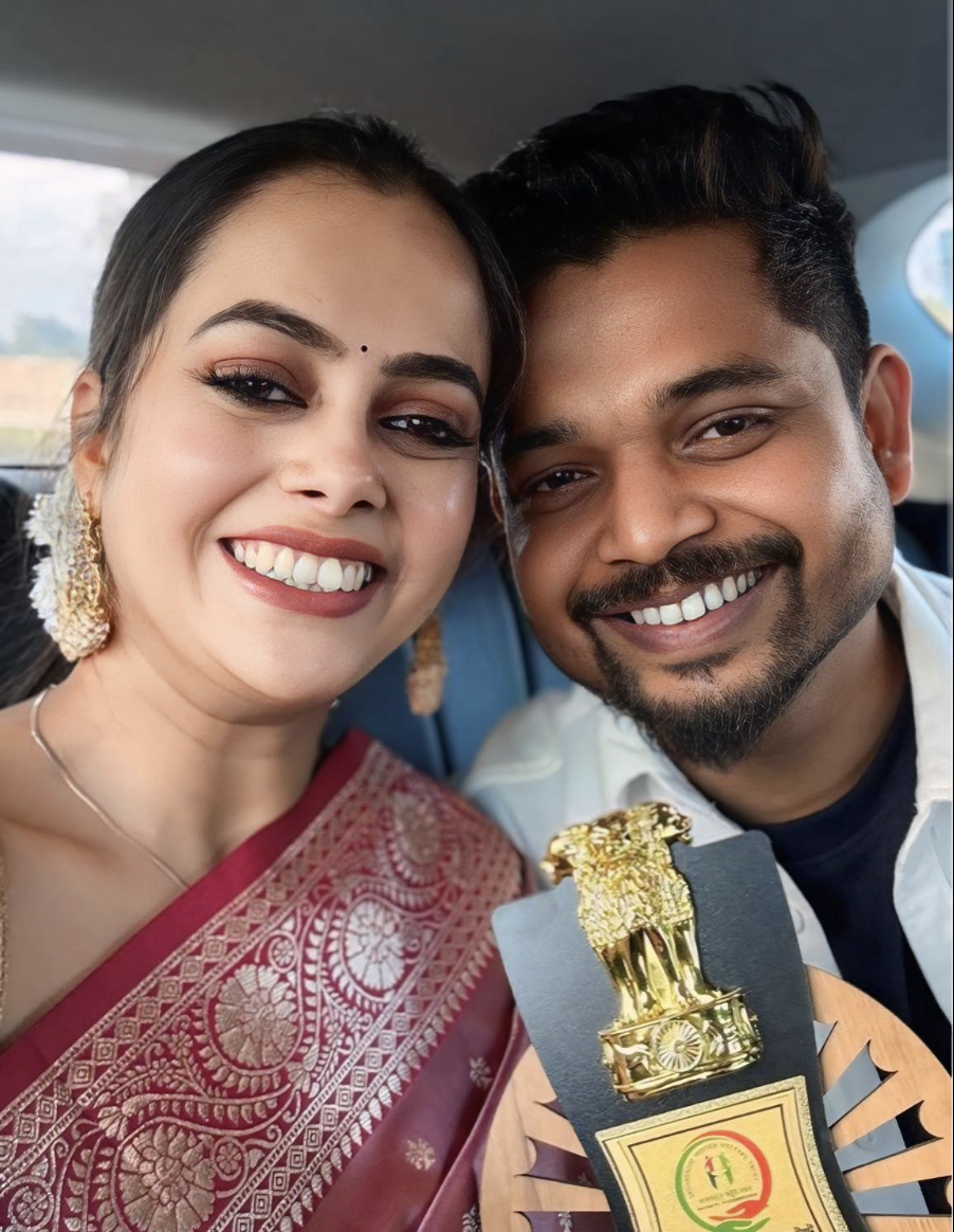 Sujoyandpriyanka Logo