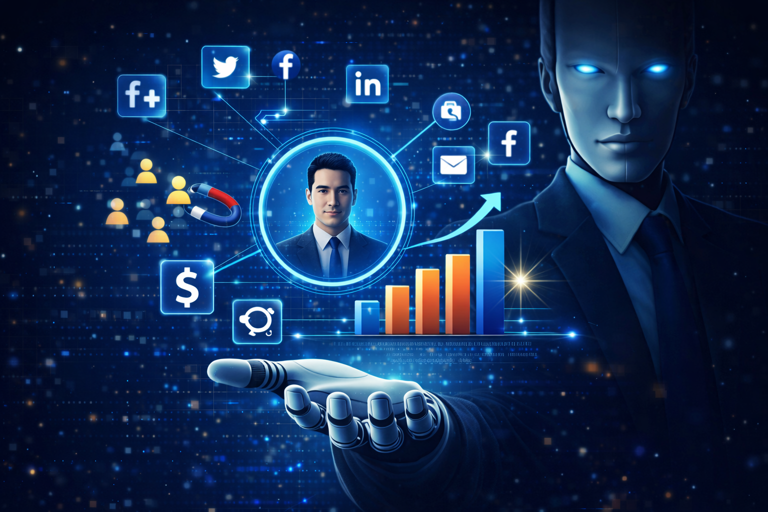 Personal Brand Blueprint